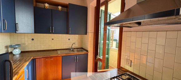 Пентхаус с 4 комнатами в Розиньяно Мариттимо, Италия № 39140 22