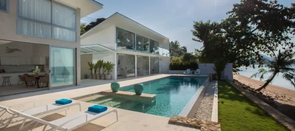 3 Schlafzimmer Villa in Ko Samui, Thailand, Nr. 79449 14
