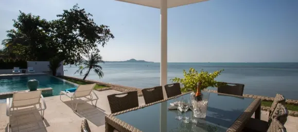 3 Schlafzimmer Villa in Ko Samui, Thailand, Nr. 79449 6