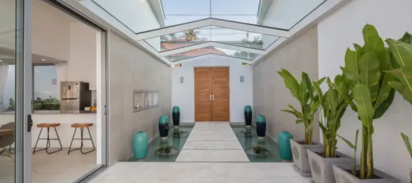 3 Schlafzimmer Villa in Ko Samui, Thailand, Nr. 79449 16