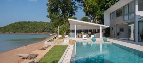 3 Schlafzimmer Villa in Ko Samui, Thailand, Nr. 79449 12