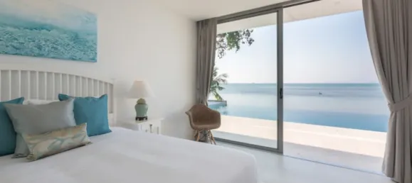 3 Schlafzimmer Villa in Ko Samui, Thailand, Nr. 79449 20