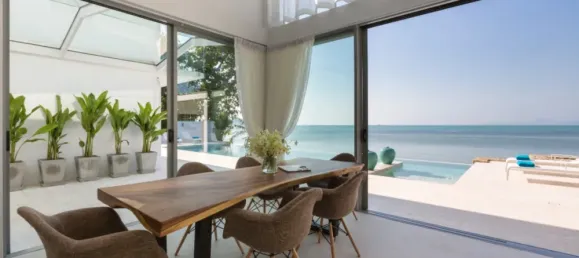 3 Schlafzimmer Villa in Ko Samui, Thailand, Nr. 79449 23