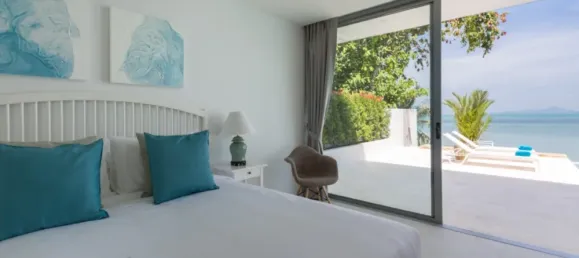 3 Schlafzimmer Villa in Ko Samui, Thailand, Nr. 79449 18
