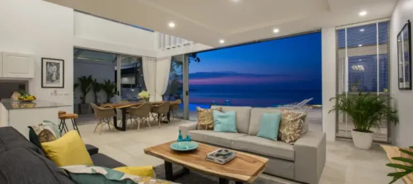 3 Schlafzimmer Villa in Ko Samui, Thailand, Nr. 79449 25