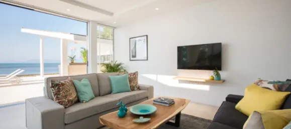 3 Schlafzimmer Villa in Ko Samui, Thailand, Nr. 79449 27