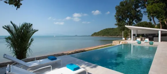 3 Schlafzimmer Villa in Ko Samui, Thailand, Nr. 79449 10