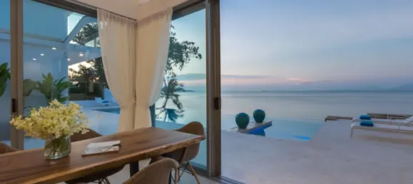 3 Schlafzimmer Villa in Ko Samui, Thailand, Nr. 79449 22