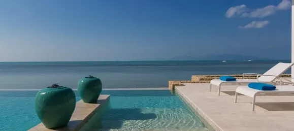 3 Schlafzimmer Villa in Ko Samui, Thailand, Nr. 79449 9