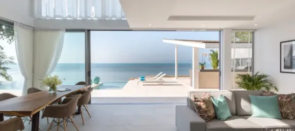3 Schlafzimmer Villa in Ko Samui, Thailand, Nr. 79449 26