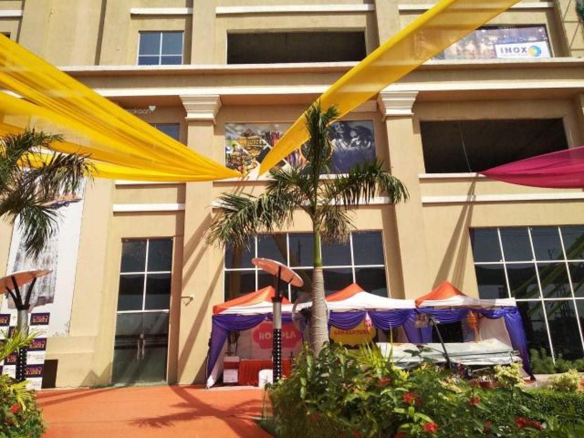 استوديو في Noida, India رقم 63275