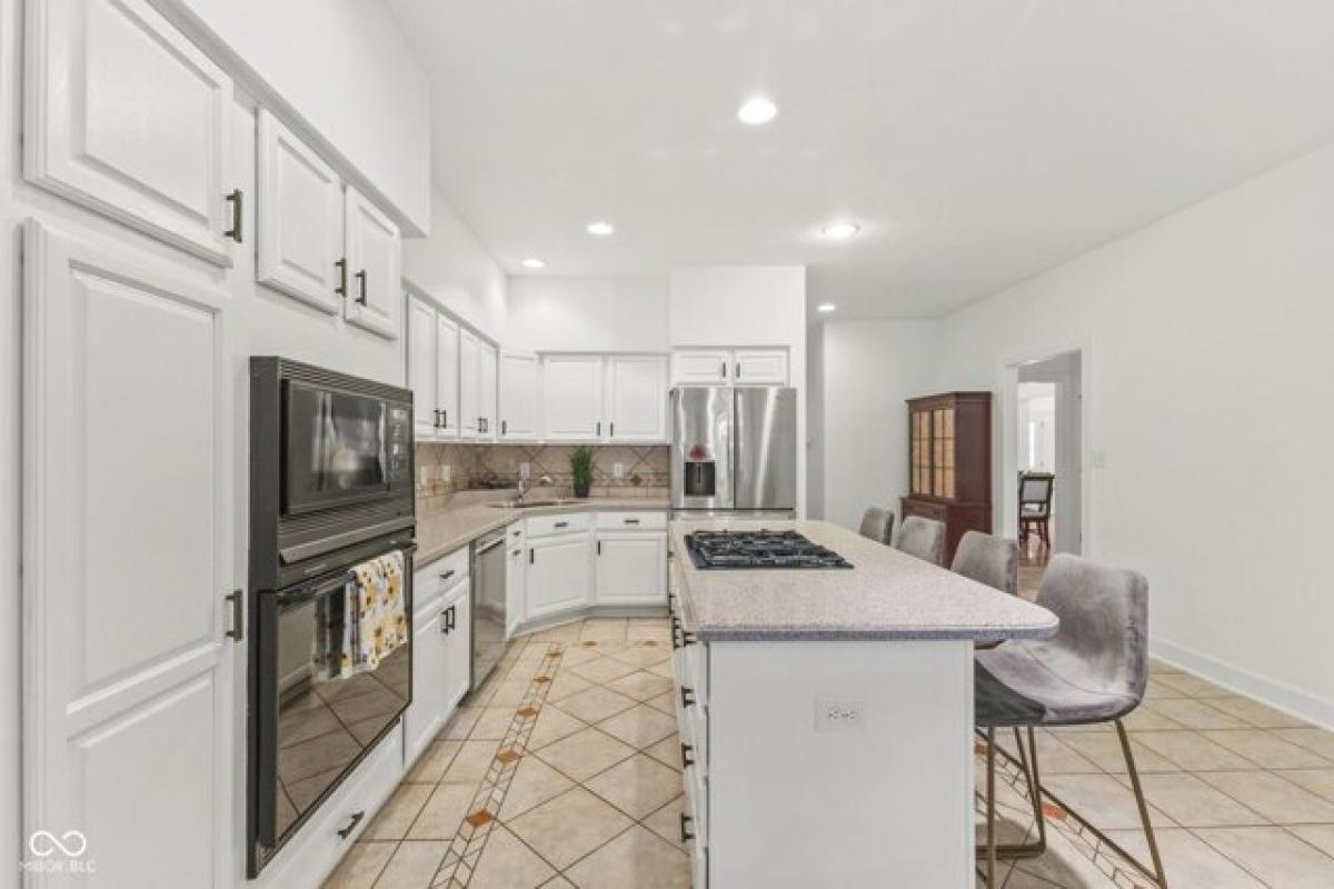 5 bedrooms House in Indianapolis, USA No. 441553