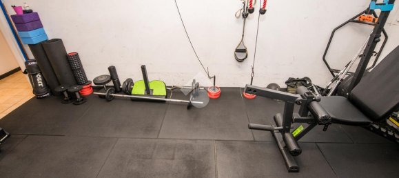 2 Schlafzimmer Wohnung in Milan, Italy, Nr. 246680 27