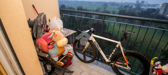 2 Schlafzimmer Wohnung in Milan, Italy, Nr. 246680 8