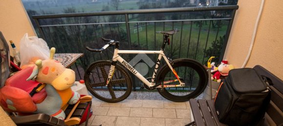 2 Schlafzimmer Wohnung in Milan, Italy, Nr. 246680 7