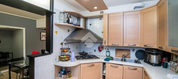 2 Schlafzimmer Wohnung in Milan, Italy, Nr. 246680 10