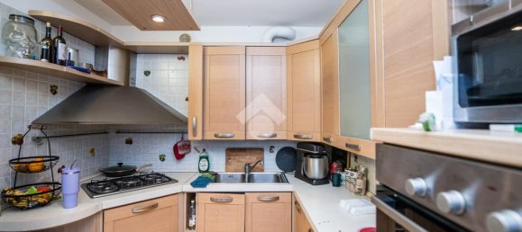 2 Schlafzimmer Wohnung in Milan, Italy, Nr. 246680 13