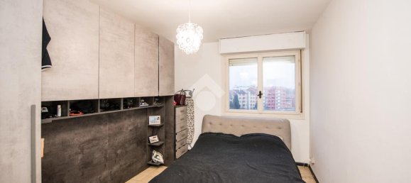 2 Schlafzimmer Wohnung in Milan, Italy, Nr. 246680 19