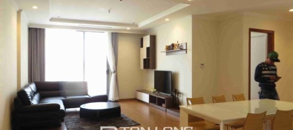 3 bedrooms Apartment in Dong Da, Vietnam No. 1478 4