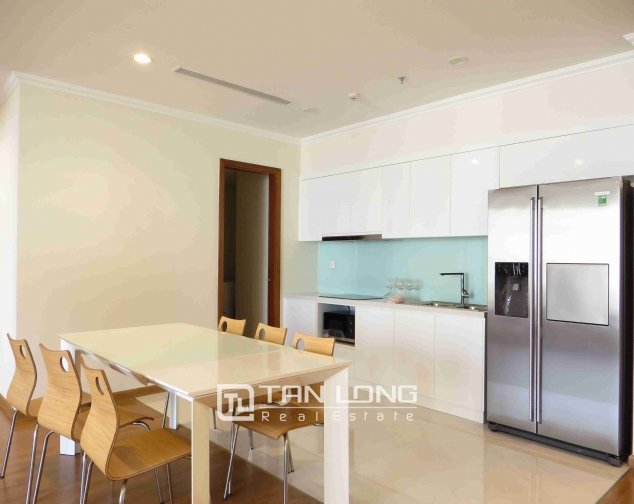 3 bedrooms Apartment in Dong Da, Vietnam No. 1478