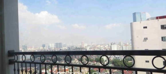 3 bedrooms Apartment in Dong Da, Vietnam No. 1478 9