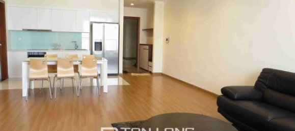 3 bedrooms Apartment in Dong Da, Vietnam No. 1478 3