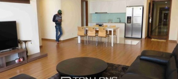 3 bedrooms Apartment in Dong Da, Vietnam No. 1478 2