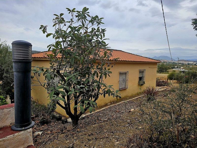 3 Schlafzimmer Haus in Coin, Spain, Nr. 219551