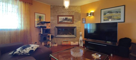 Пентхаус с 5 спальнями в Монтесильвано, Италия № 380753 11