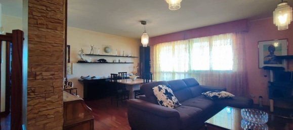 Пентхаус с 5 спальнями в Монтесильвано, Италия № 380753 10