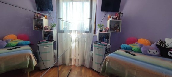 Пентхаус с 5 спальнями в Монтесильвано, Италия № 380753 19