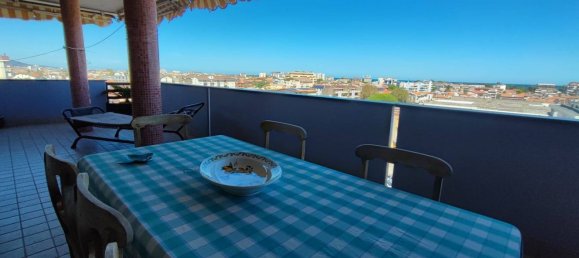 Пентхаус с 5 спальнями в Монтесильвано, Италия № 380753 4