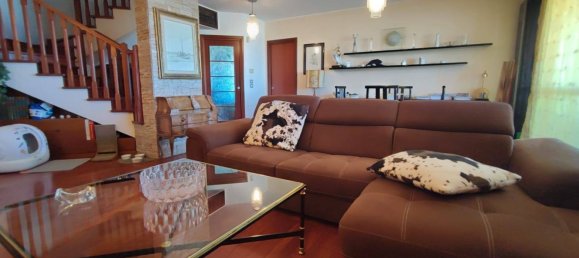 Пентхаус с 5 спальнями в Монтесильвано, Италия № 380753 9