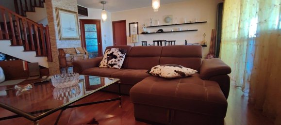 Пентхаус с 5 спальнями в Монтесильвано, Италия № 380753 24