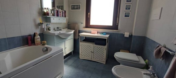 Пентхаус с 5 спальнями в Монтесильвано, Италия № 380753 14