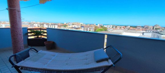 Пентхаус с 5 спальнями в Монтесильвано, Италия № 380753 7