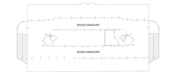Пентхаус с 5 спальнями в Монтесильвано, Италия № 380753 35