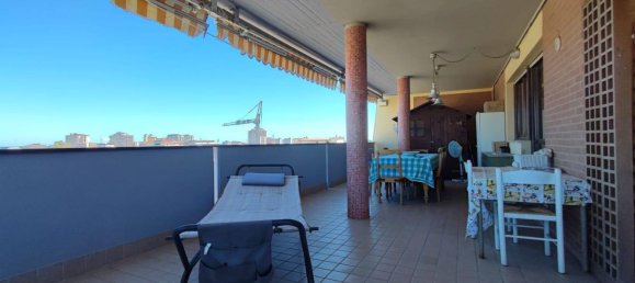 Пентхаус с 5 спальнями в Монтесильвано, Италия № 380753 25