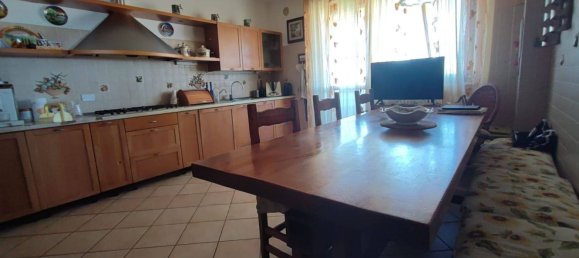 Пентхаус с 5 спальнями в Монтесильвано, Италия № 380753 12