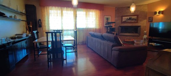 Пентхаус с 5 спальнями в Монтесильвано, Италия № 380753 22