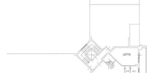 Пентхаус с 5 спальнями в Монтесильвано, Италия № 380753 33