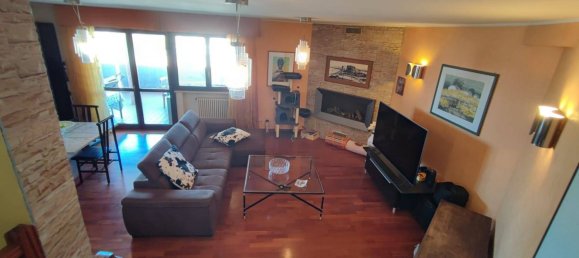 Пентхаус с 5 спальнями в Монтесильвано, Италия № 380753 21