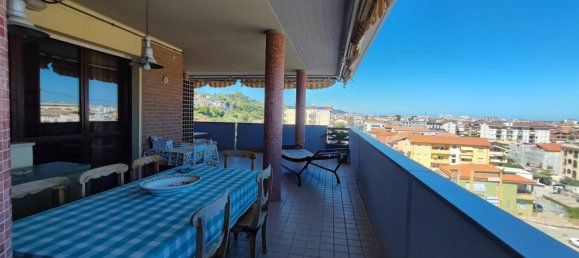 Пентхаус с 5 спальнями в Монтесильвано, Италия № 380753 6