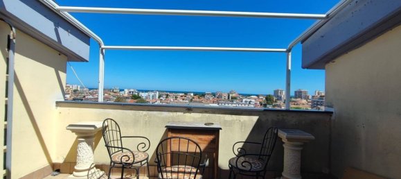 Пентхаус с 5 спальнями в Монтесильвано, Италия № 380753 20