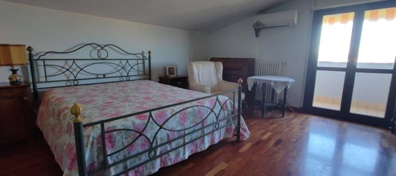 Пентхаус с 5 спальнями в Монтесильвано, Италия № 380753 15