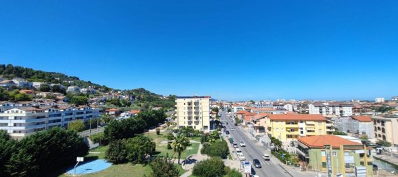 Пентхаус с 5 спальнями в Монтесильвано, Италия № 380753 27