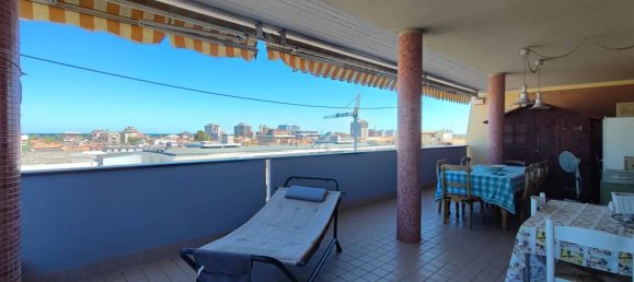 Пентхаус с 5 спальнями в Монтесильвано, Италия № 380753 8