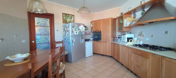 Пентхаус с 5 спальнями в Монтесильвано, Италия № 380753 13