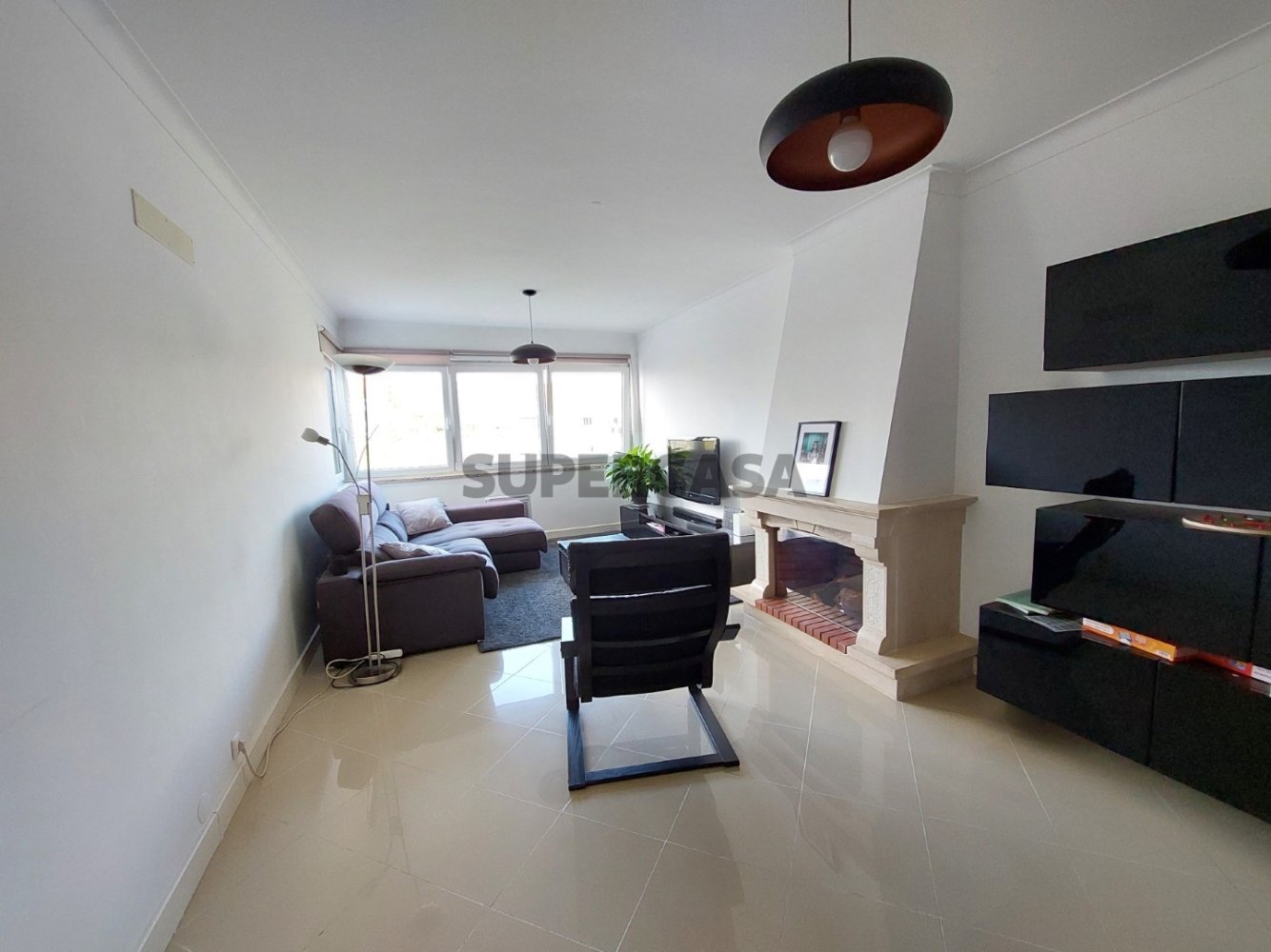 3 bedrooms Apartment in Montijo, Portugal No. 217615