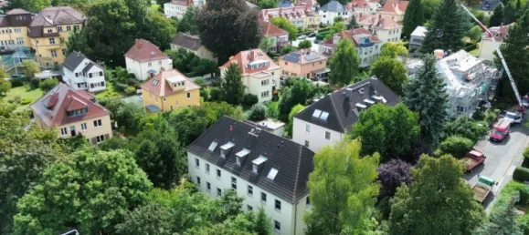 3 rooms Apartment in Dresden, Germany No. 331240 5